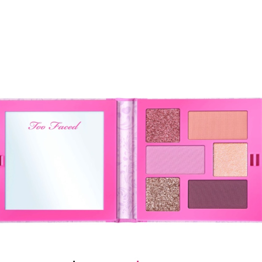 Too Faced Life is a Fairytale Limited Edition Eye Shadow Palette